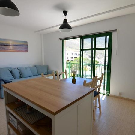 Agaete Paraiso Appartement Buitenkant foto