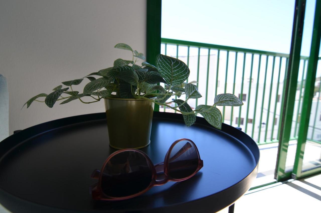 Agaete Paraiso Appartement Buitenkant foto