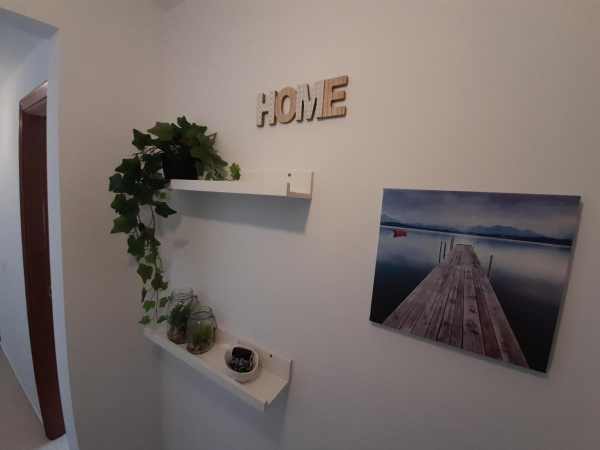 Agaete Paraiso Appartement Buitenkant foto