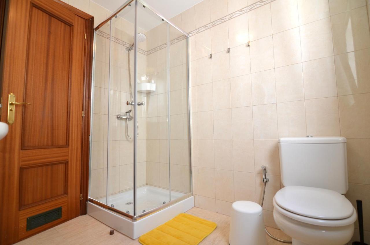Agaete Paraiso Appartement Buitenkant foto