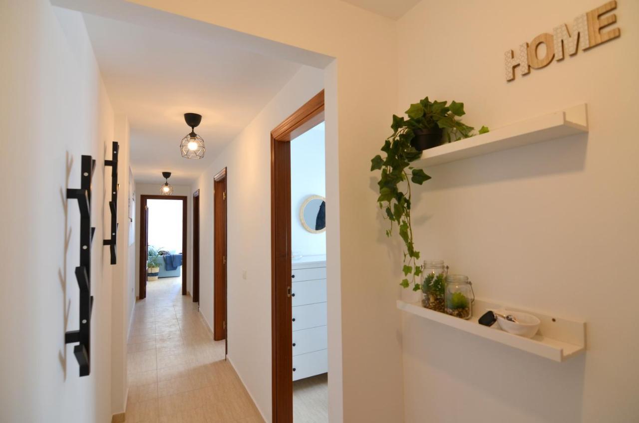 Agaete Paraiso Appartement Buitenkant foto