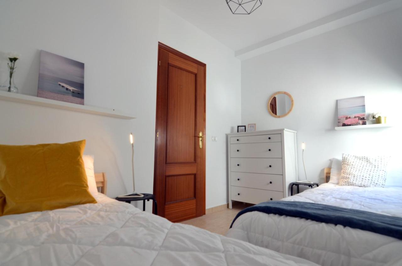 Agaete Paraiso Appartement Buitenkant foto