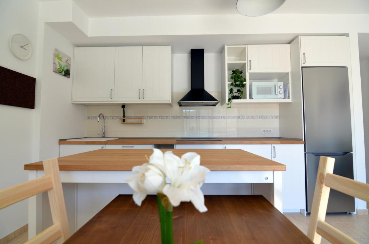 Agaete Paraiso Appartement Buitenkant foto