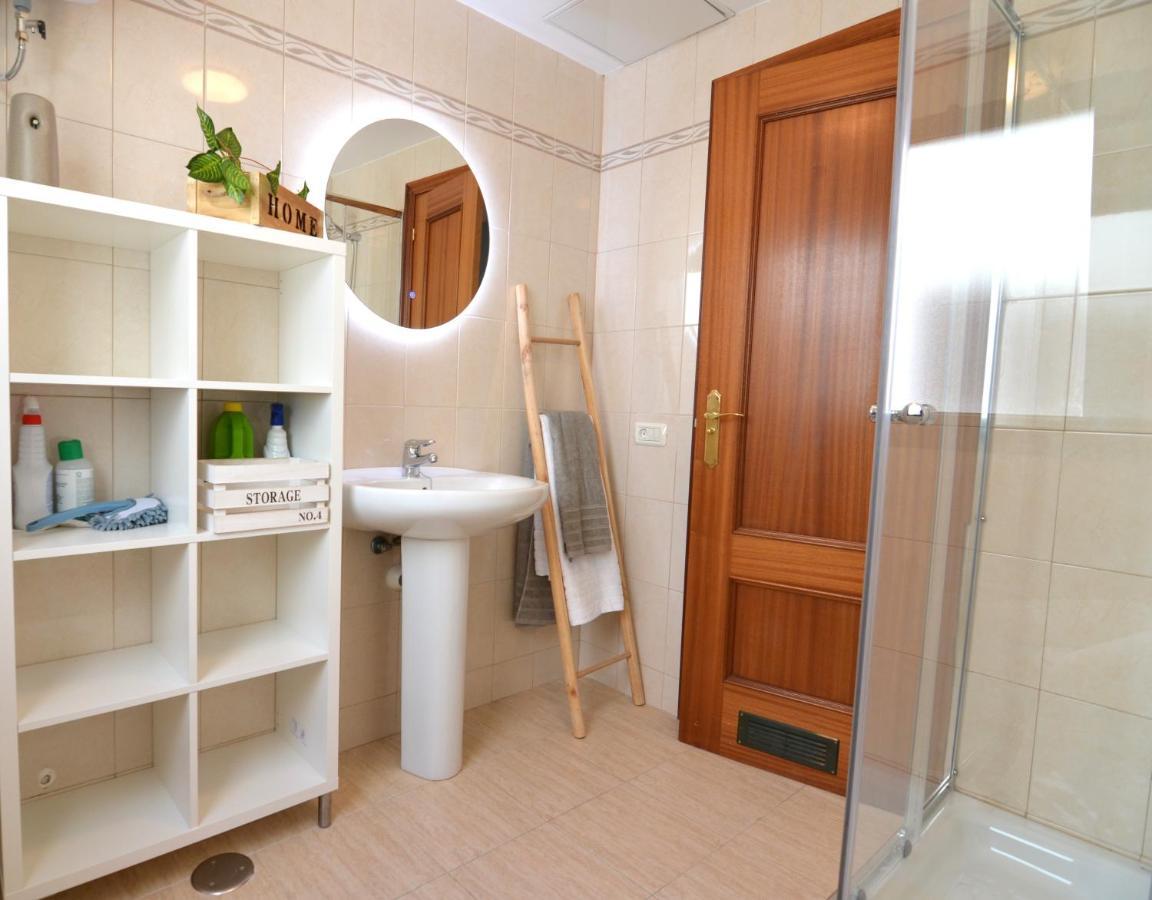 Agaete Paraiso Appartement Buitenkant foto
