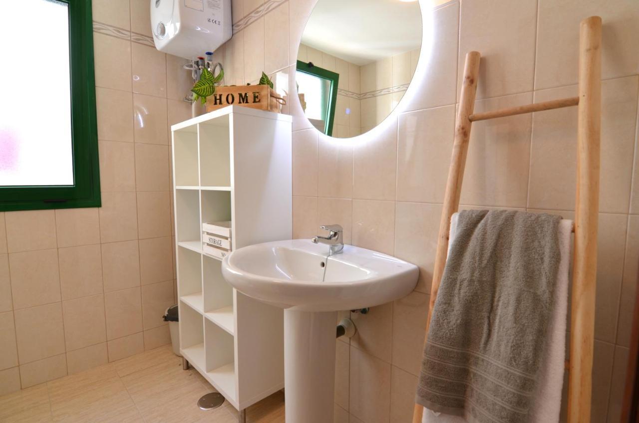 Agaete Paraiso Appartement Buitenkant foto