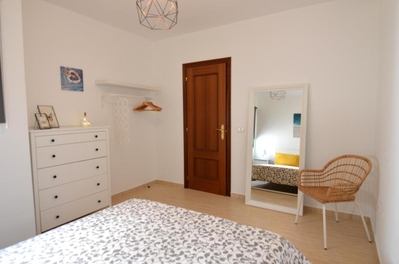 Agaete Paraiso Appartement Buitenkant foto