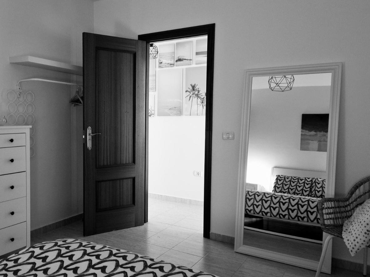 Agaete Paraiso Appartement Buitenkant foto