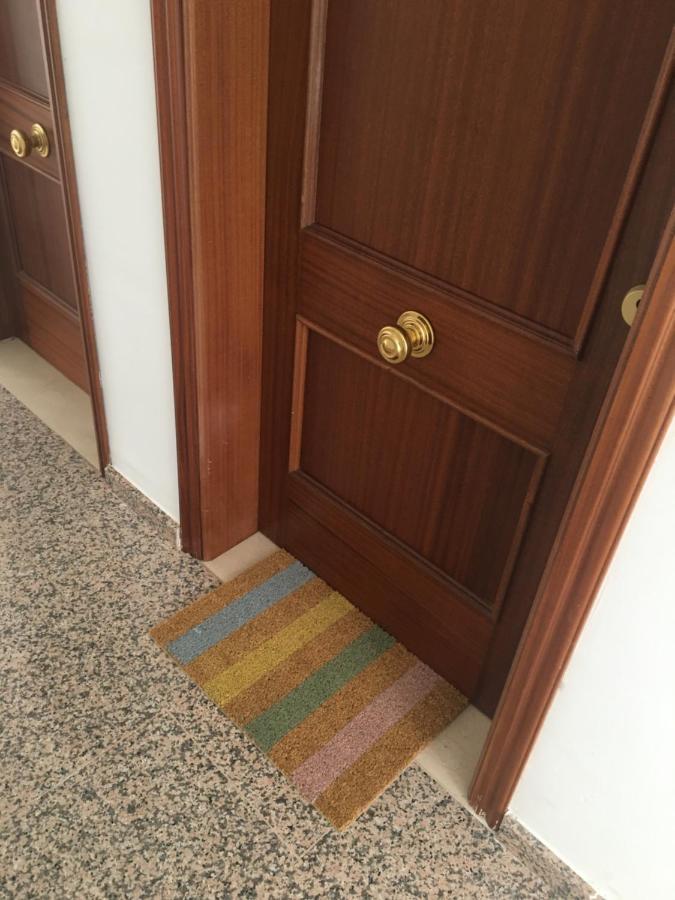 Agaete Paraiso Appartement Buitenkant foto